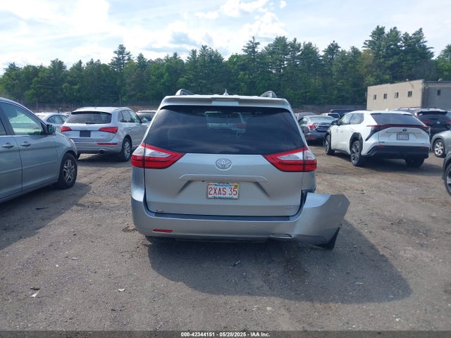 Toyota 2gr-fks 2019 5TDYZ3DC8KS003906 Image 17