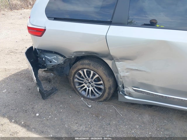 Toyota 2gr-fks 2019 5TDYZ3DC8KS003906 Image 18