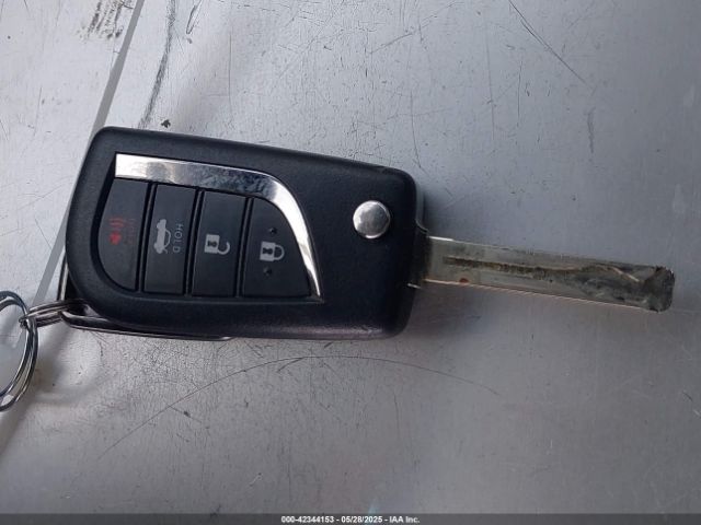 4T1B11HK8JU543619 Toyota CAMRY LE