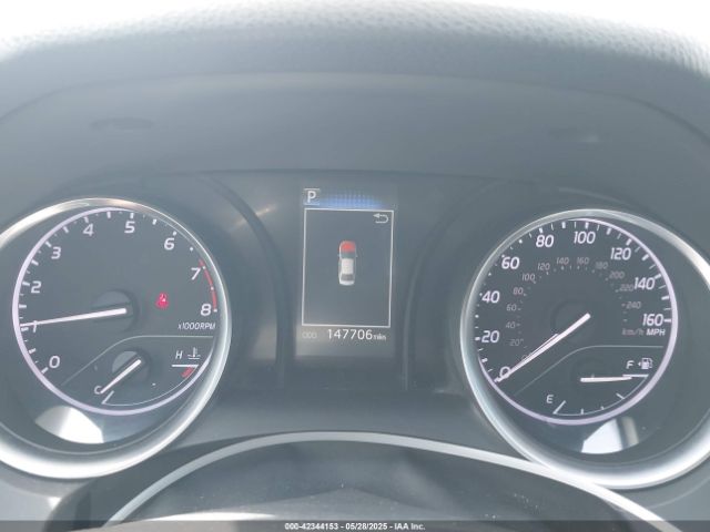 4T1B11HK8JU543619 Toyota CAMRY LE
