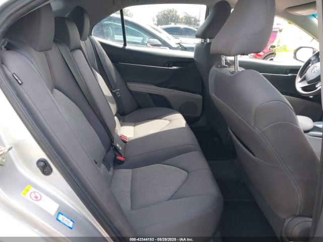 4T1B11HK8JU543619 Toyota CAMRY LE
