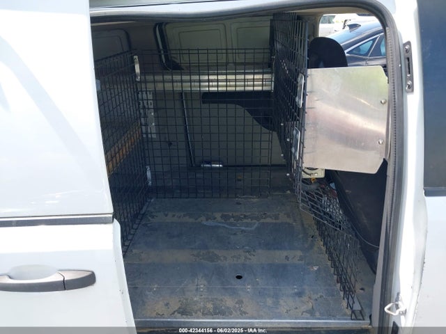 RAM Cargo Van 2014 2C4JRGAG3ER389955 Image 8