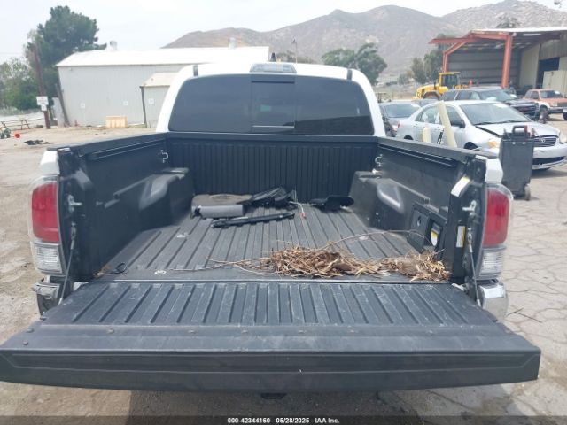 3TMCZ5AN1PM556299 Toyota 2gr-fks