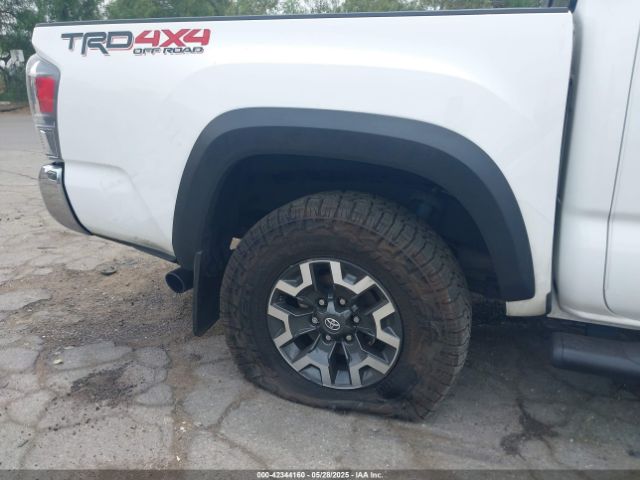 3TMCZ5AN1PM556299 Toyota 2gr-fks