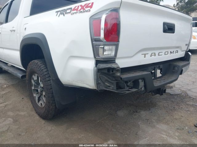 3TMCZ5AN1PM556299 Toyota 2gr-fks
