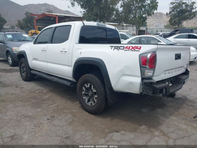 3TMCZ5AN1PM556299 Toyota 2gr-fks