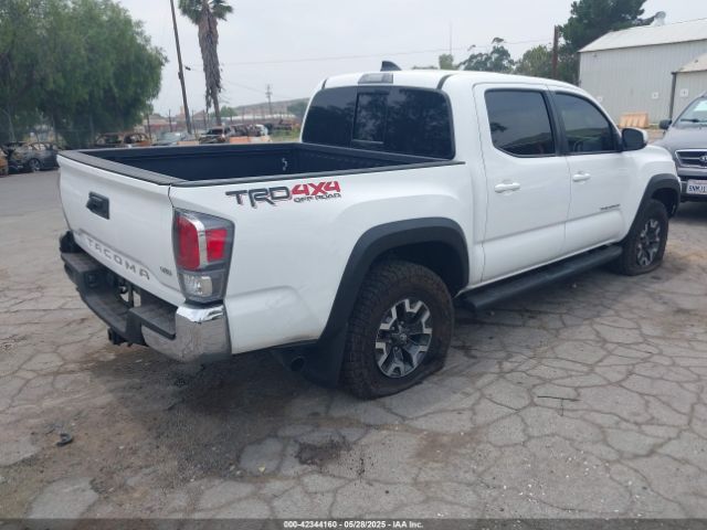 3TMCZ5AN1PM556299 Toyota 2gr-fks