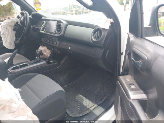 3TMCZ5AN1PM556299 Toyota 2gr-fks