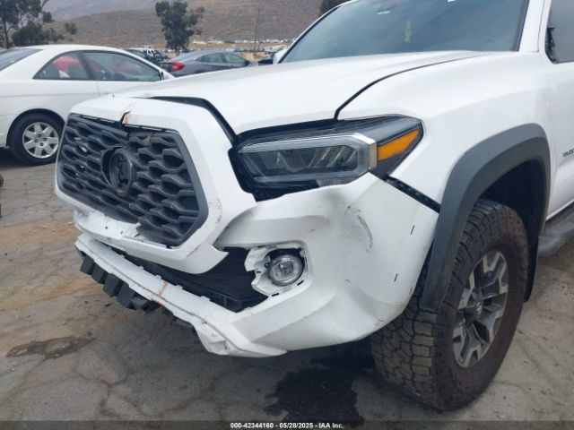 3TMCZ5AN1PM556299 Toyota 2gr-fks