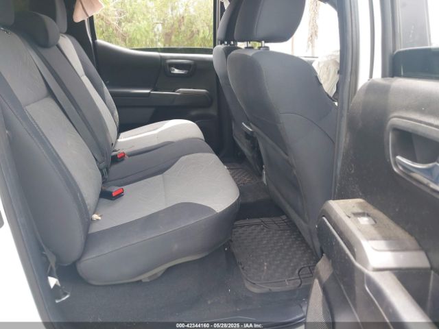 3TMCZ5AN1PM556299 Toyota 2gr-fks