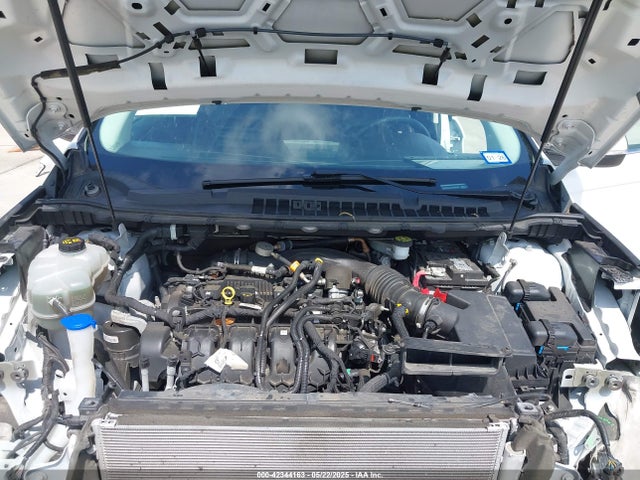 2FMPK3J9XLBA28782 Ford 2.0l gtdi w/premium fuel