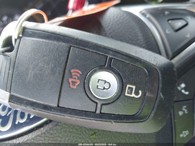 2FMPK3J9XLBA28782 Ford 2.0l gtdi w/premium fuel