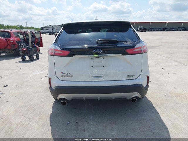 2FMPK3J9XLBA28782 Ford 2.0l gtdi w/premium fuel