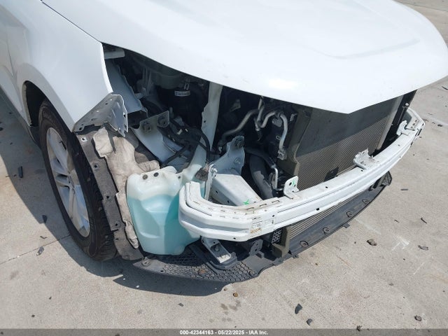 2FMPK3J9XLBA28782 Ford 2.0l gtdi w/premium fuel