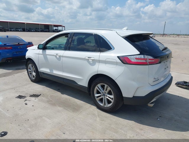 2FMPK3J9XLBA28782 Ford 2.0l gtdi w/premium fuel