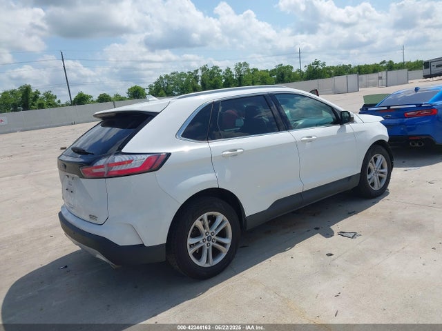 2FMPK3J9XLBA28782 Ford 2.0l gtdi w/premium fuel