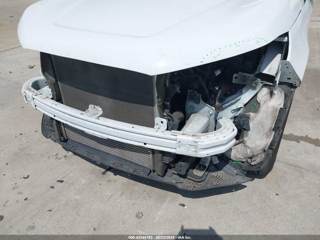 2FMPK3J9XLBA28782 Ford 2.0l gtdi w/premium fuel