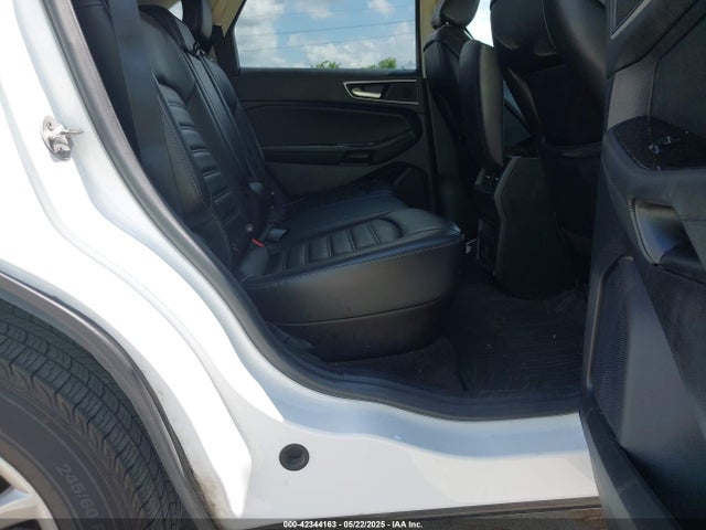 2FMPK3J9XLBA28782 Ford 2.0l gtdi w/premium fuel