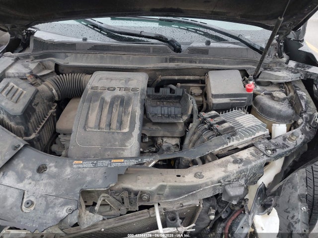 2GNALDEK8G6179295 Chevrolet lea - e85 max, aluminum