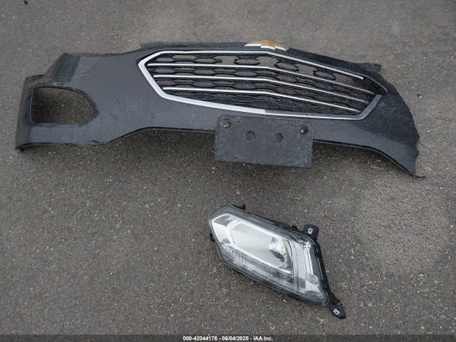 2GNALDEK8G6179295 Chevrolet lea - e85 max, aluminum