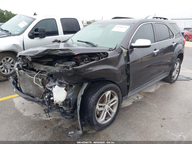 2GNALDEK8G6179295 Chevrolet lea - e85 max, aluminum