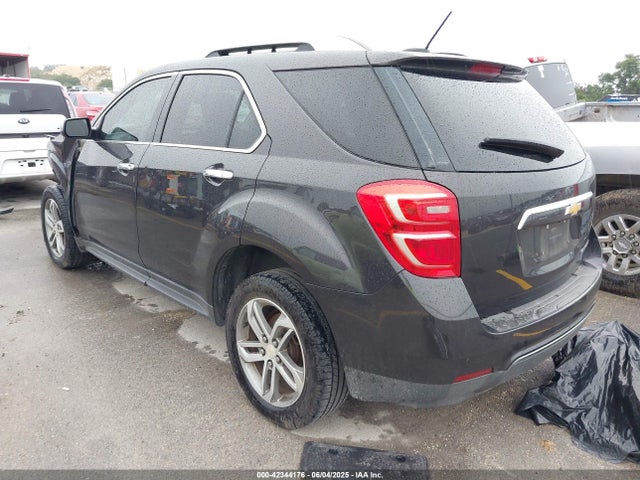 2GNALDEK8G6179295 Chevrolet lea - e85 max, aluminum