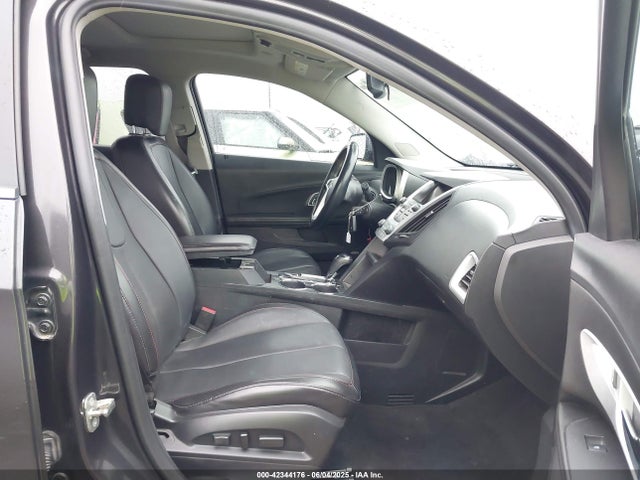 2GNALDEK8G6179295 Chevrolet lea - e85 max, aluminum