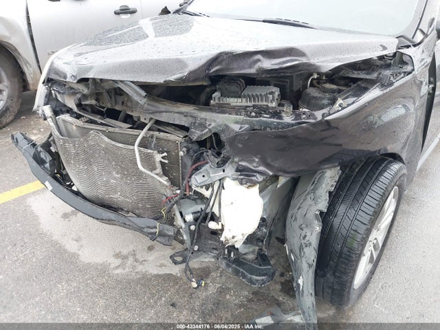 2GNALDEK8G6179295 Chevrolet lea - e85 max, aluminum
