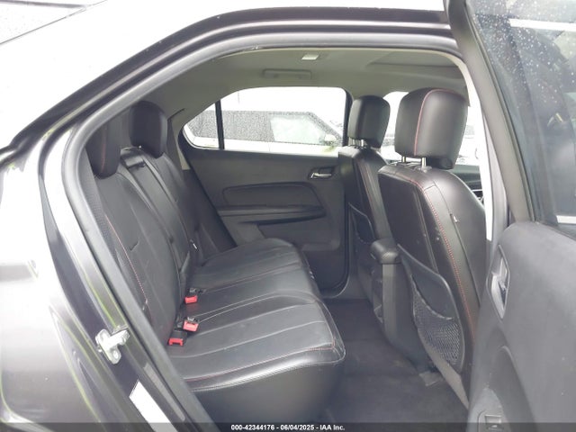 2GNALDEK8G6179295 Chevrolet lea - e85 max, aluminum