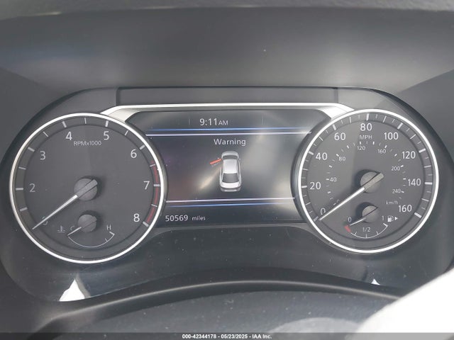 3N1AB8CV1NY272528 Nissan Sentra Sv Xtronic Cvt