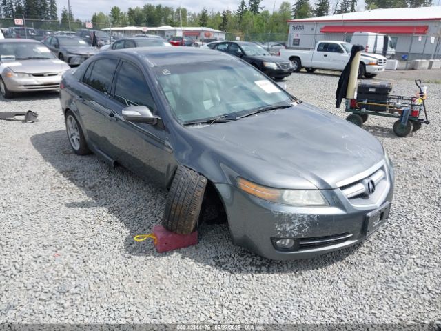 2008 ACURA TL 19UUA66268A011683 Photo 0