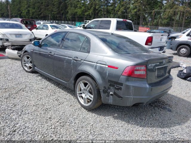 2008 ACURA TL 19UUA66268A011683 Photo 2