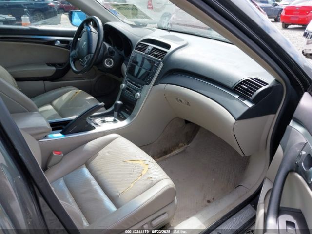 2008 ACURA TL 19UUA66268A011683 Photo 4