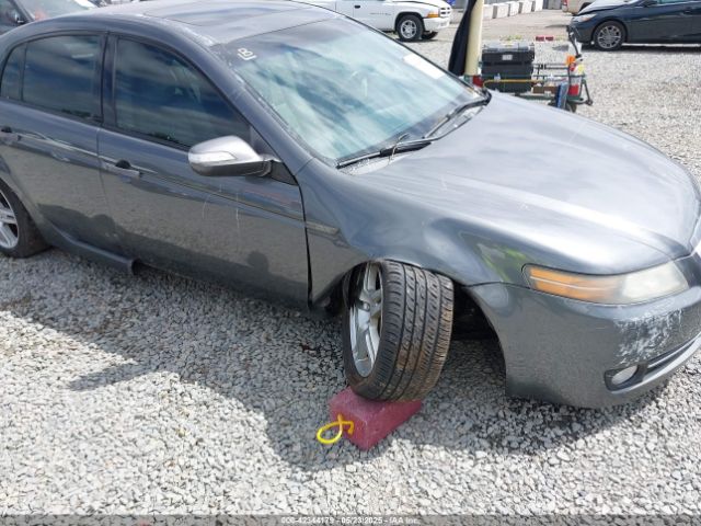 2008 ACURA TL 19UUA66268A011683 Photo 5