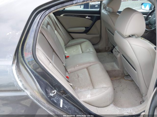 2008 ACURA TL 19UUA66268A011683 Photo 7