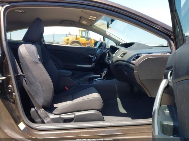 2HGFG3B55EH515628 Honda Civic Lx