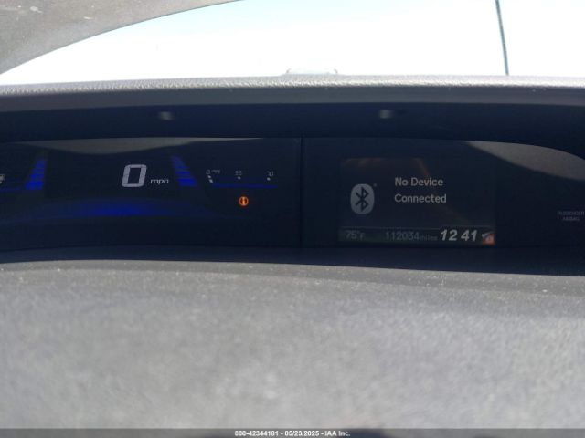 2HGFG3B55EH515628 Honda Civic Lx