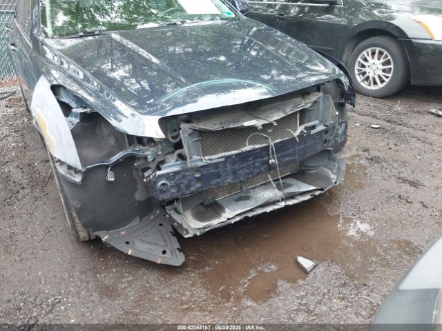 1G6AA5RX7F0105189 Cadillac Ats Standard