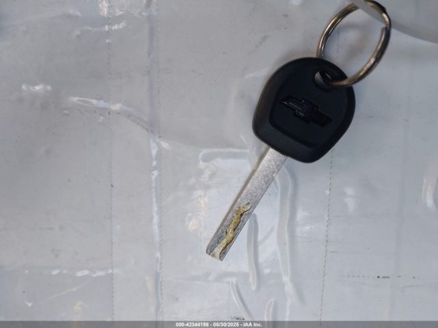 2020 CHEVROLET SILVERADO 1500 3GCPWCED6LG159602 Photo 10