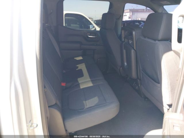 2020 CHEVROLET SILVERADO 1500 3GCPWCED6LG159602 Photo 7