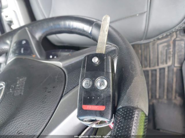 2010 ACURA RDX 5J8TB1H29AA001857 Photo 10