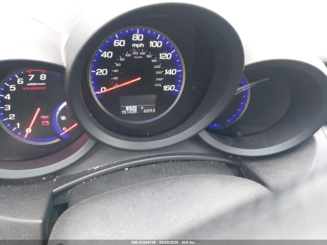 2010 ACURA RDX 5J8TB1H29AA001857 Photo 6