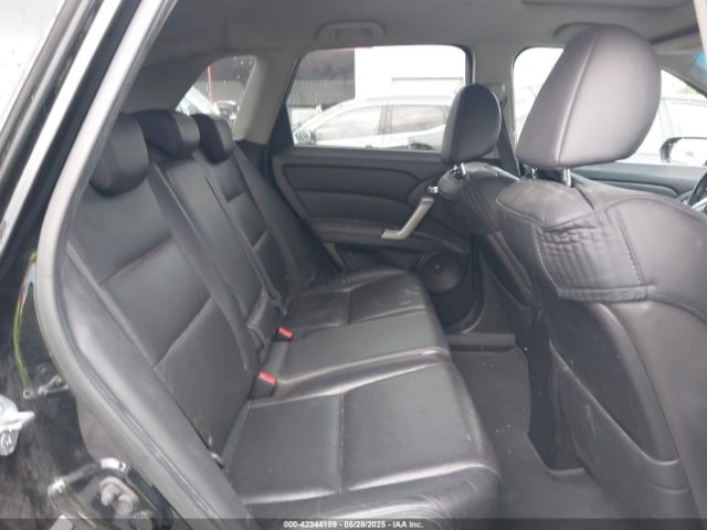 2010 ACURA RDX 5J8TB1H29AA001857 Photo 7