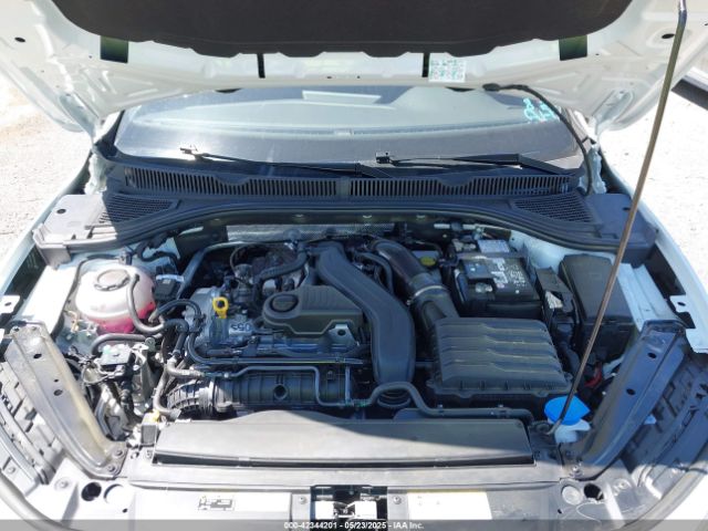 3VWBX7BU5SM044702 Volkswagen Jetta 1.5t Sport
