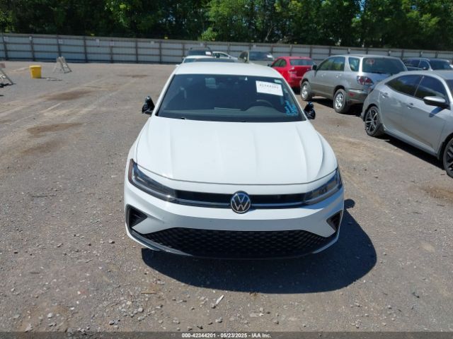 3VWBX7BU5SM044702 Volkswagen Jetta 1.5t Sport