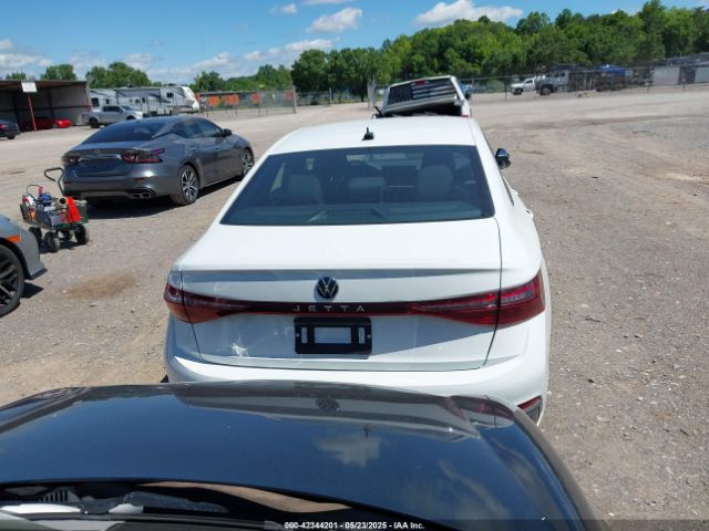 3VWBX7BU5SM044702 Volkswagen Jetta 1.5t Sport