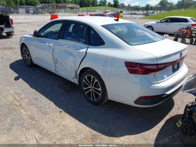 3VWBX7BU5SM044702 Volkswagen Jetta 1.5t Sport