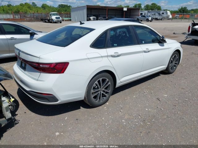 3VWBX7BU5SM044702 Volkswagen Jetta 1.5t Sport
