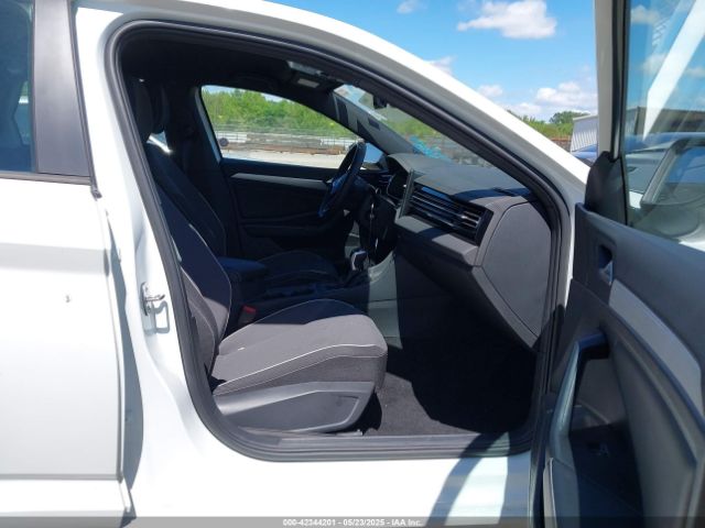 3VWBX7BU5SM044702 Volkswagen Jetta 1.5t Sport