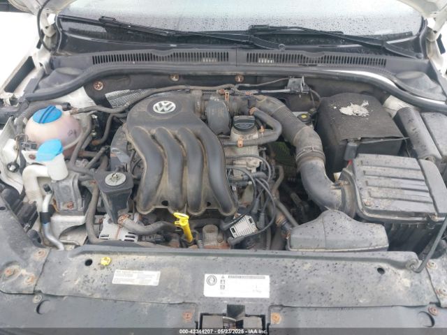 2014 VOLKSWAGEN JETTA 3VW1K7AJ3EM377289 Photo 9